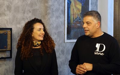 Una piacevole serata al Dwine